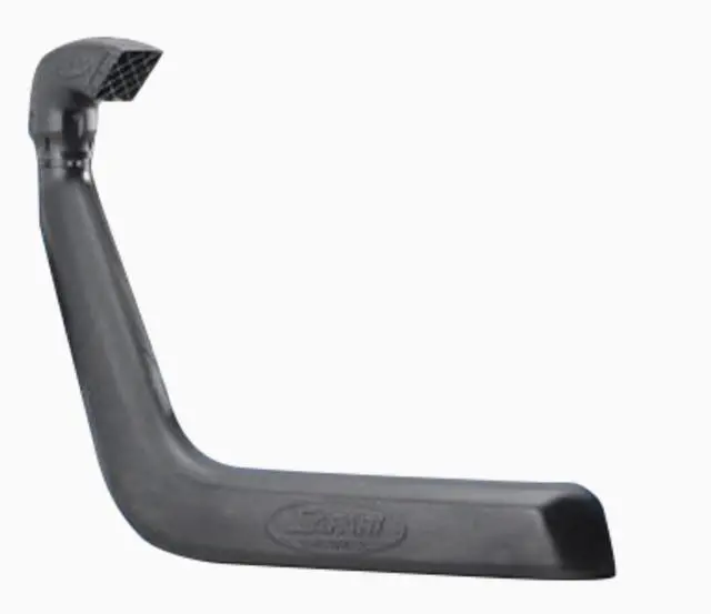 Main image of ARB SS1080HF Safari Snorkel Air Intake kit V-SPEC For Jeep Gladiator 2020-2021 / Wrangler 2018-2021, Ideal for protecting your engine from dust, water while traveling along extreme conditions
