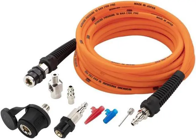 Alt view image 3 of 7 - ARB CKMP12V2 PORTABLE AIR COMPRESSOR HIGH OUTPUT and PERFORMANCE in a HEAVY DUTY BOX with upgraded features