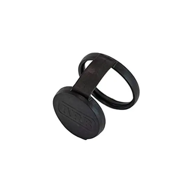 Alt view image 3 of 3 - ARB Hose Coupling Dust Cap 1Pk (740113)