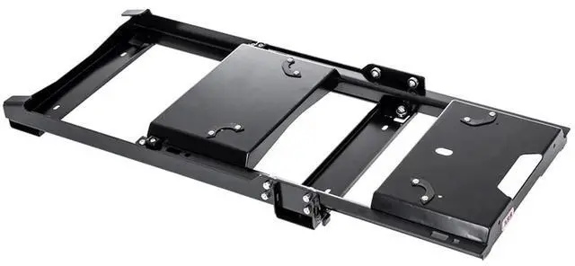 Alt view image 7 of 7 - ARB 10900047 Fridge Slide for Fridge Model Zero 38Qt/47Qt, Solution to gain Access to Food and Drinks