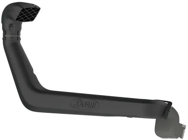 Main image of ARB SS1080HF Safari Snorkel Air Intake kit V-SPEC For Jeep Gladiator 2020-2021 / Wrangler 2018-2021, Ideal for protecting your engine from dust, water while traveling along extreme conditions