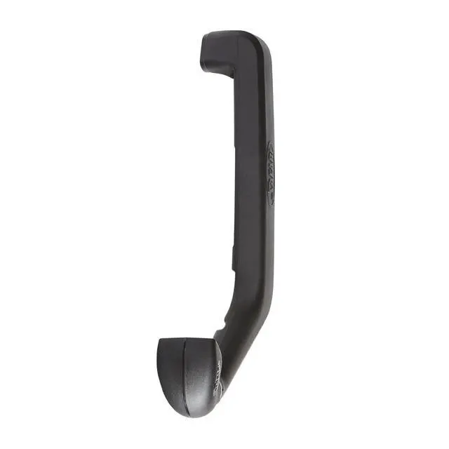 Alt view image 3 of 6 - ARB SS1080HF Safari Snorkel Air Intake kit V-SPEC For Jeep Gladiator 2020-2021 / Wrangler 2018-2021, Ideal for protecting your engine from dust, water while traveling along extreme conditions
