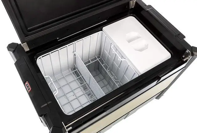 Alt view image 6 of 7 - ARB 10900048 Fridge Slide for Fridge Model Zero 63Qt/73Qt, Solution to gain Access to Food and Drinks