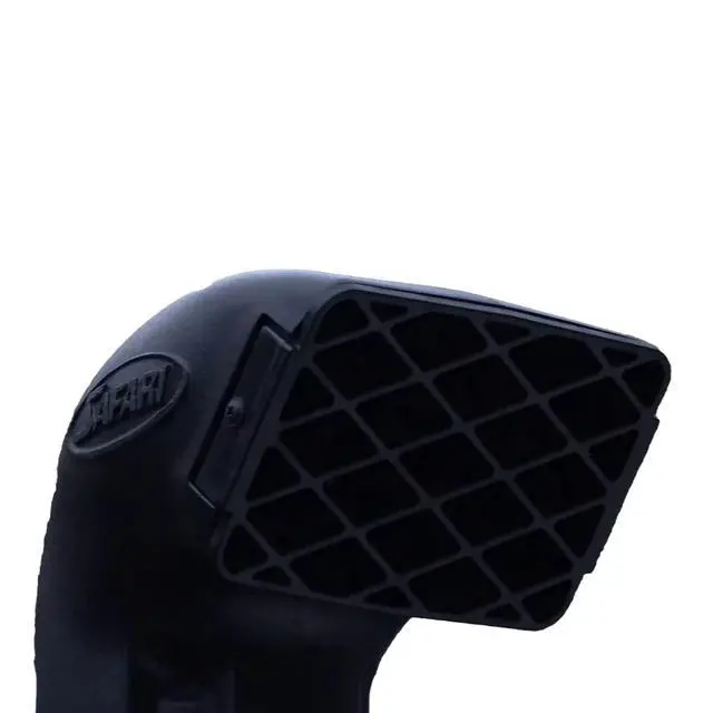 Alt view image 5 of 5 - ARB SS81HF Safari Snorkel Air Intake kit R-SPEC For Toyota Prado, Ideal for protecting your engine from dust, water while traveling along extreme conditions