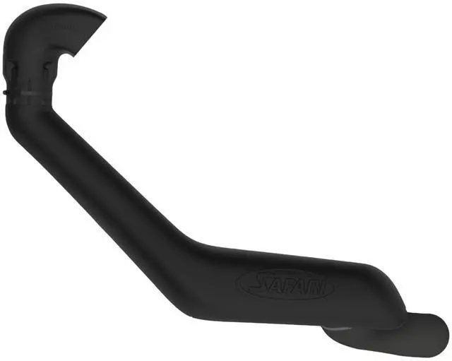 Main image of ARB SS81HF Safari Snorkel Air Intake kit R-SPEC For Toyota Prado, Ideal for protecting your engine from dust, water while traveling along extreme conditions