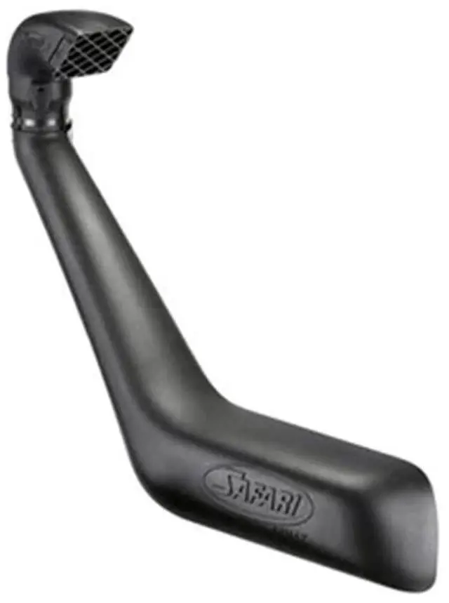 Main image of ARB SS89HPE Safari Snorkel Air Intake kit ARMAX For Toyota Land Cruiser 2016-2021, Ideal for protecting your engine from dust, water while traveling along extreme conditions