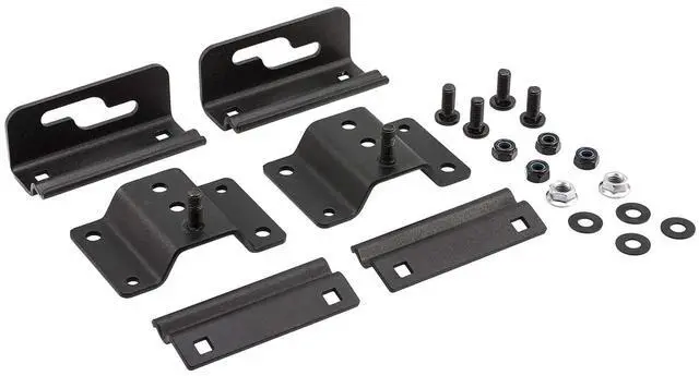 Main image of ARB 1780260 Base Rack Awning Bracket Quick Release