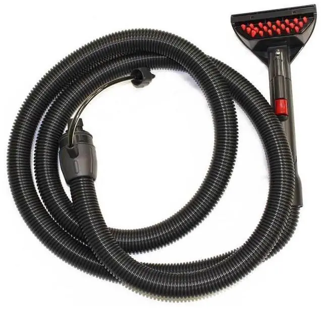 Main image of Bissell Commercial Hose & Upholstery Tool 30G for BG10 Deep Cleaning Machine, Black (30G3)