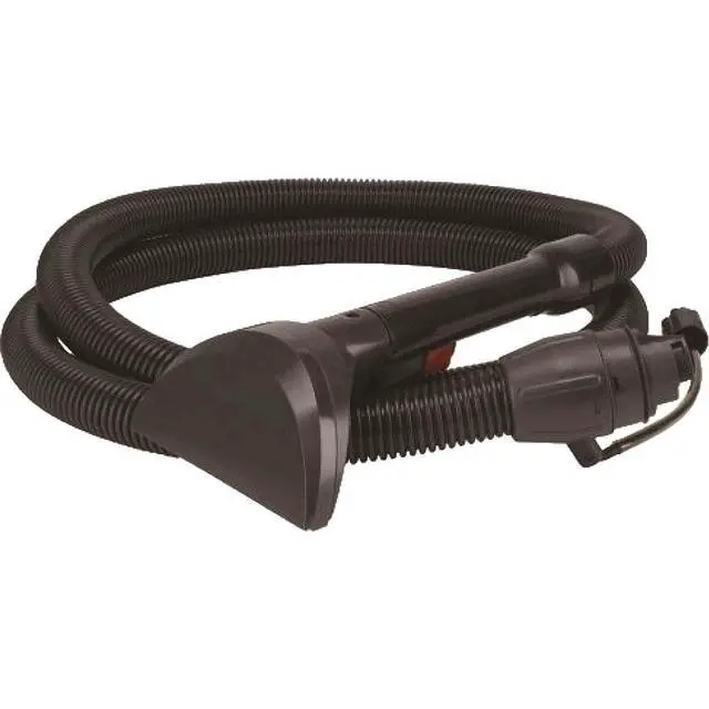 Alt view image 2 of 7 - Bissell Commercial Hose & Upholstery Tool 30G for BG10 Deep Cleaning Machine, Black (30G3)