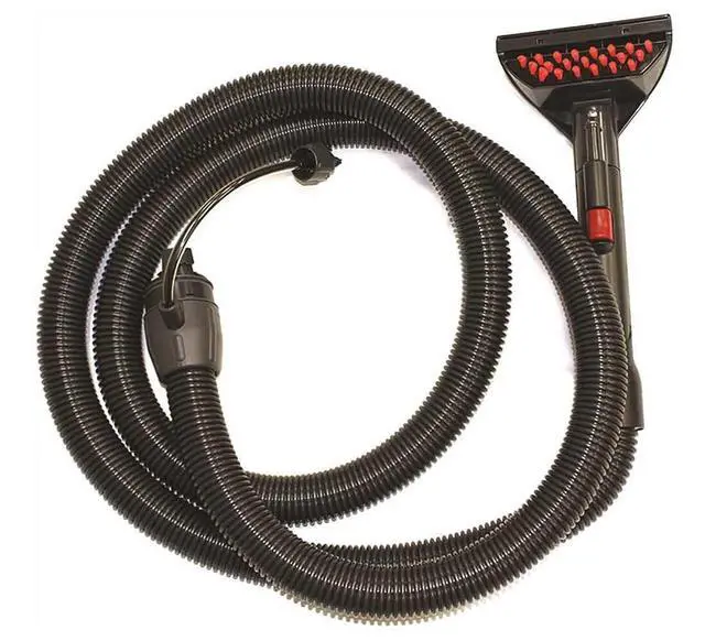 Alt view image 3 of 7 - Bissell Commercial Hose & Upholstery Tool 30G for BG10 Deep Cleaning Machine, Black (30G3)