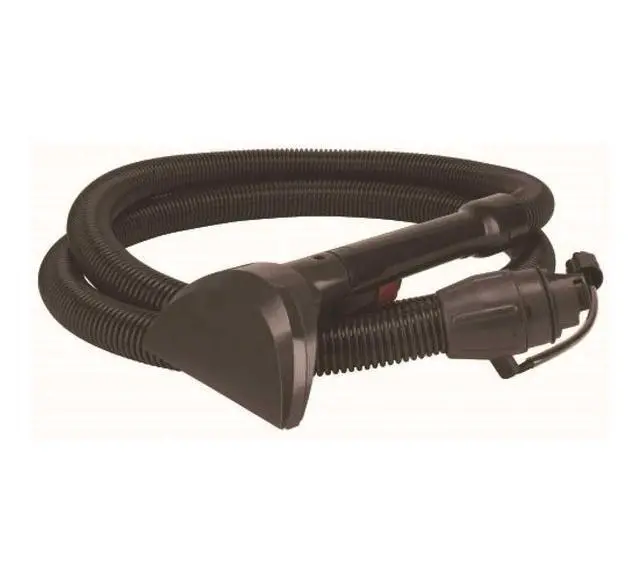Alt view image 5 of 7 - Bissell Commercial Hose & Upholstery Tool 30G for BG10 Deep Cleaning Machine, Black (30G3)