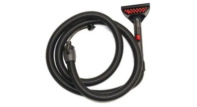 Alt view image 6 of 7 - Bissell Commercial Hose & Upholstery Tool 30G for BG10 Deep Cleaning Machine, Black (30G3)