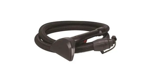 Alt view image 7 of 7 - Bissell Commercial Hose & Upholstery Tool 30G for BG10 Deep Cleaning Machine, Black (30G3)
