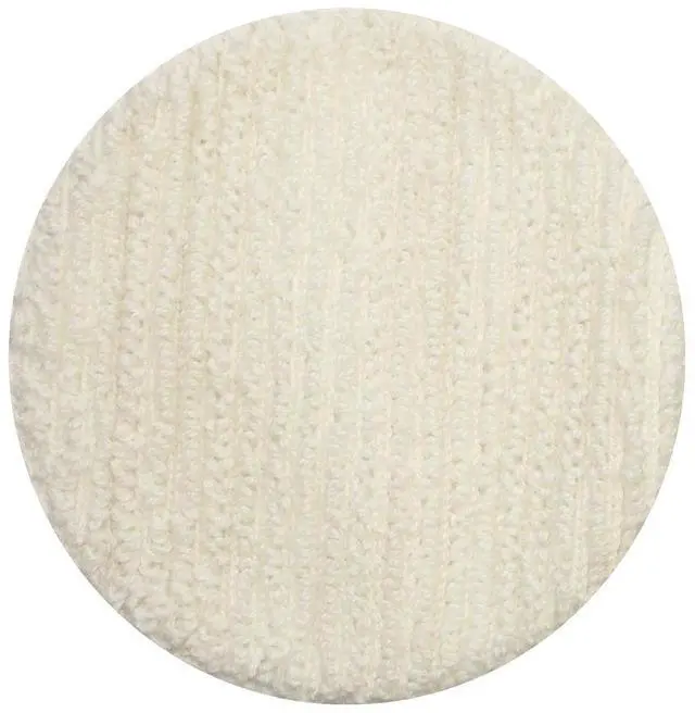 Main image of BISSELL BigGreen Commercial 437.053BG-C Carpet Bonnet for BGEM9000 Easy Motion Floor Machine, 12" (Pack of 6)