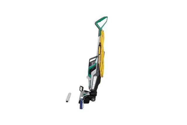 Alt view image 3 of 7 - Bissell Commercial 13" Floor Wash Vacuum & Mop