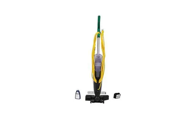 Alt view image 4 of 7 - Bissell Commercial 13" Floor Wash Vacuum & Mop