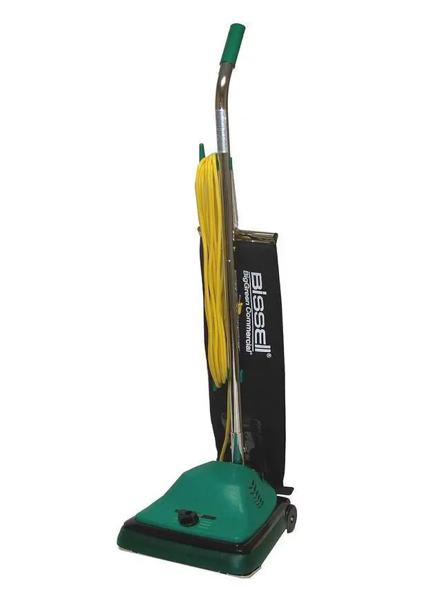 Main image of Bissell BG99 Commercial 12 Economy ProShake Upright Vacuum