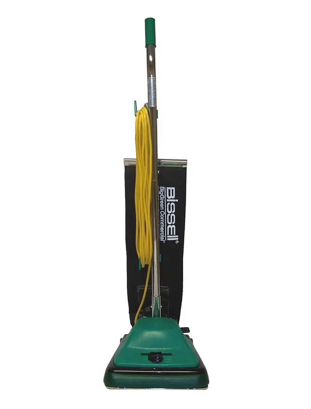 Alt view image 2 of 3 - Bissell BG99 Commercial 12 Economy ProShake Upright Vacuum