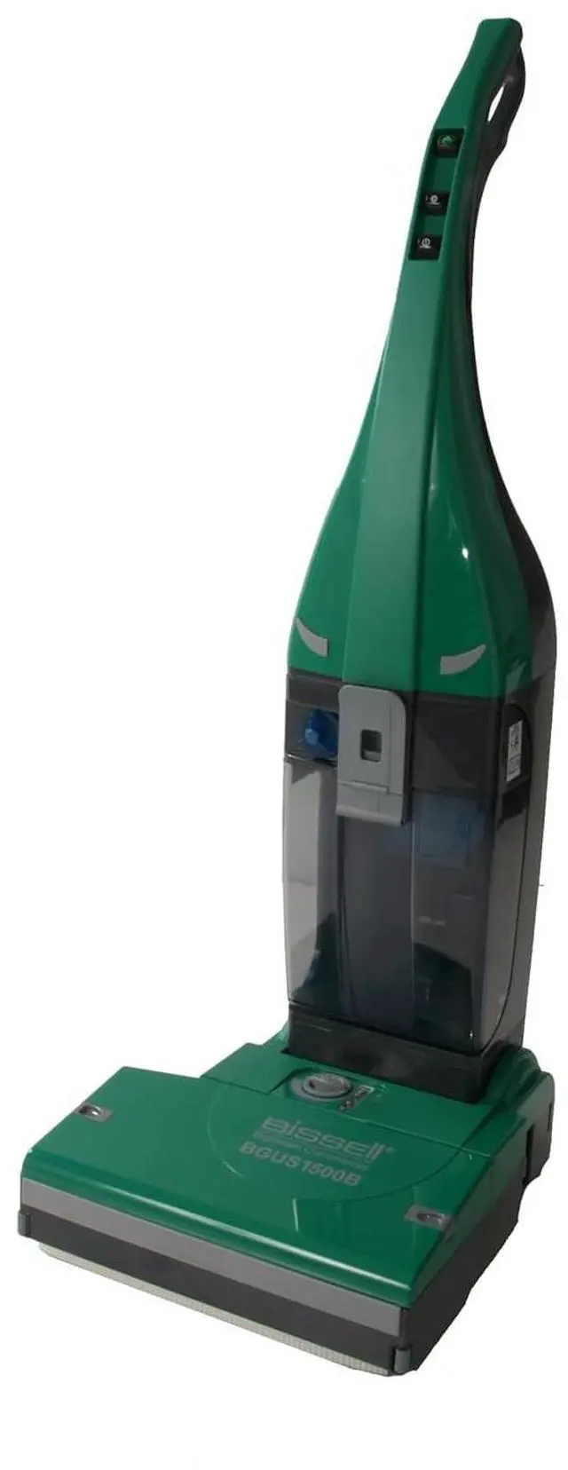 Main image of BGUS1500 Bissell Commercial Compact Floor Scrubber Drier
