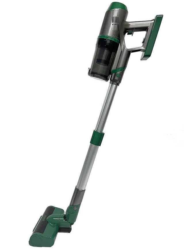 Alt view image 2 of 7 - Bissell Commercial BGSV696 Battery Powered 2 in 1 Stick Vacuum