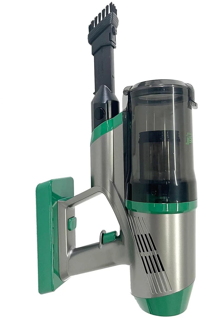 Alt view image 3 of 7 - Bissell Commercial BGSV696 Battery Powered 2 in 1 Stick Vacuum