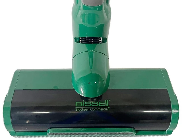 Alt view image 4 of 7 - Bissell Commercial BGSV696 Battery Powered 2 in 1 Stick Vacuum