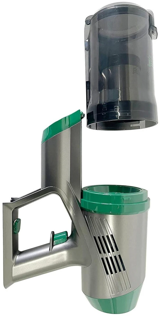 Alt view image 5 of 7 - Bissell Commercial BGSV696 Battery Powered 2 in 1 Stick Vacuum