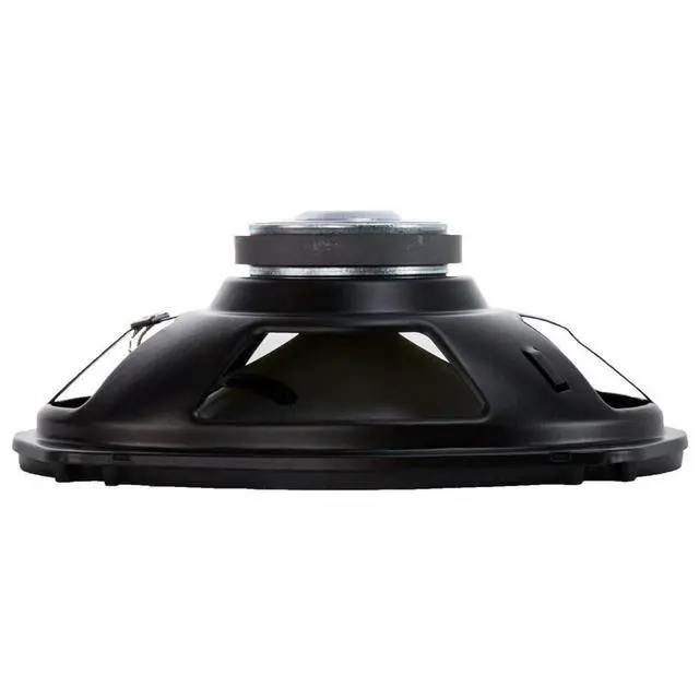Alt view image 6 of 7 - Kenwood KFC-6966S 6 x 9 Inch 400-Watt 3-Way Flush Mount Coaxial Car Speaker Easy Installation - Pair