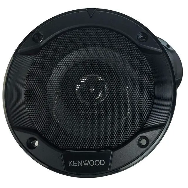 Alt view image 2 of 5 - Kenwood KFC-1066S 4" 2-way Speakers