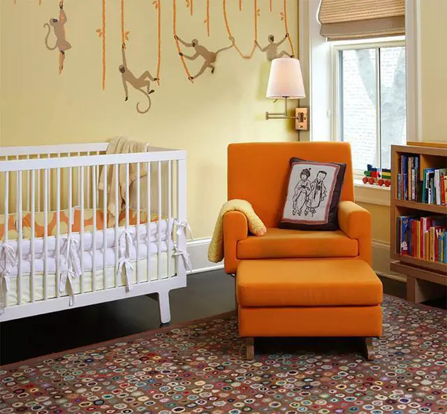 Alt view image 6 of 7 - HYDELITE Gold Moravian Star Ceiling Light and Swing Arm Wall Lamp Set