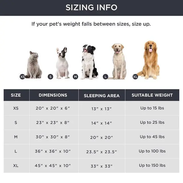 Alt view image 5 of 7 - Calming Dog Beds Large Sized Dog Donut Washable Pet Bed,36ins Camel | Oprah Daily Award,Fluffy Faux Fur Round Cuddler,Removable Washable Cover,Anti-Slip Bottom,Anti-Anxiety,Up to 80 Lbs