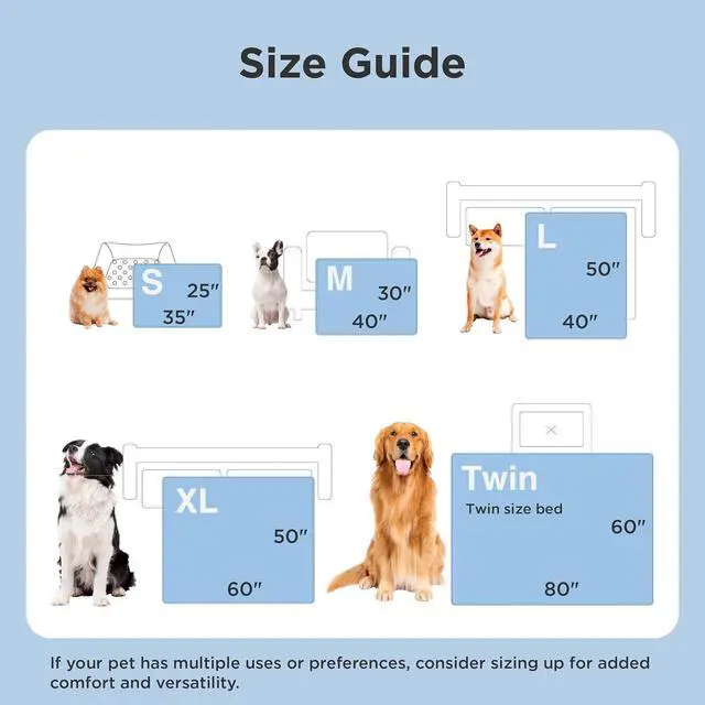 Alt view image 6 of 7 - Cooling Blanket for Bed Breathable Throw Q-MAX>0.4, Twin 60x80 | Air-Core FillLightweight Pet Cat Couch Cover Washable, Cold Blanket for Summer, Dog Cooling Mat Soft, Pale Jade