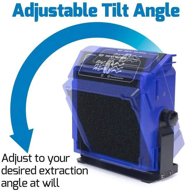 Alt view image 5 of 7 - 948DQ-I Fume Extractor Tool Bundle with M150 Silicone Soldering Mat 12.9x8.2 inches with 6 Filtration Adsorbers,Helping Hands for Adsorbing the Harmful Particles Generated from Soldering