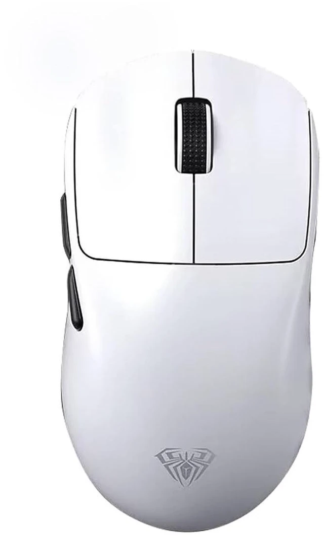 Alt view image 6 of 7 - S98 Pro Wireless Mechanical Keyboard with Screen & Knob SC800 Wireless Gaming Mouse