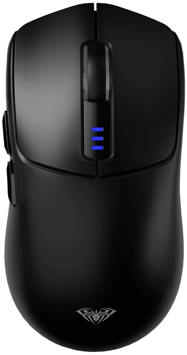 Alt view image 6 of 7 - Wireless Keyboard and Mouse Combo, S75 Pro Mechanical Keyboard+SC580 Wireless Mouse