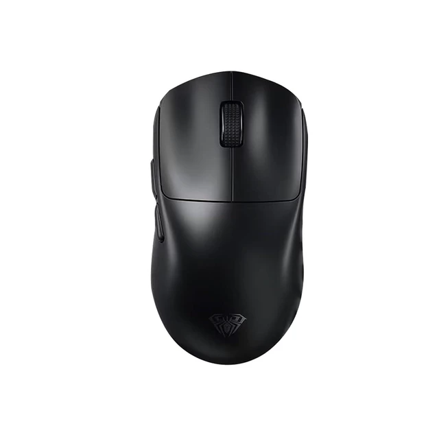 Alt view image 6 of 7 - S98 Pro Wireless Mechanical Keyboard with Screen & Knob SC800 Wireless Gaming Mouse