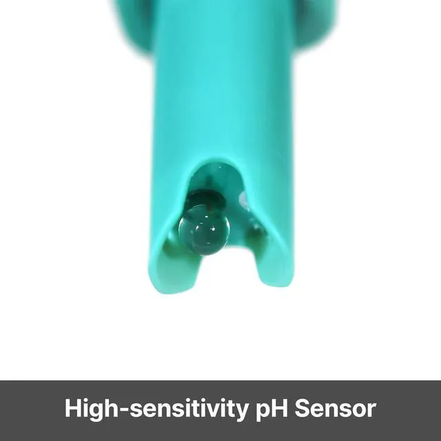 Alt view image 3 of 7 - AI209 Value Series PH20 Waterproof pH Tester Kit, ±0.1 pH Accuracy