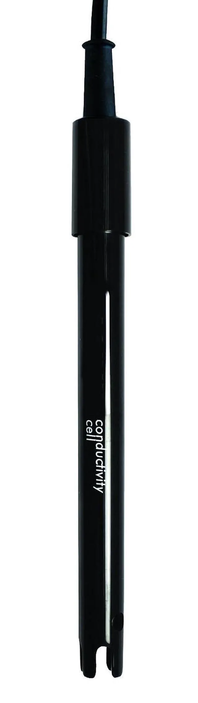 Alt view image 3 of 6 - PC800 Benchtop pH/Conductivity/TDS/Salinity/Resistivity/Temp. Multiparameter Meter Kit, 0.01 pH/1% F.S Accuracy AI523