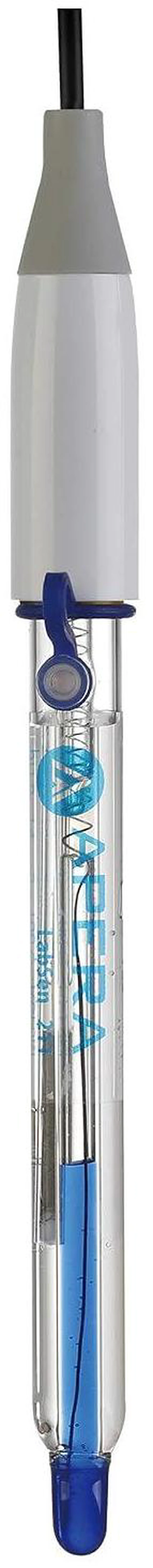 Alt view image 4 of 6 - , LLC-AI533 PC820 Precision Benchtop pH/Conductivity Multiparameter Meter Kit with Highest Accuracy ±0.002 pH and ±0.5% F.S, up to 5-Point Auto. Calibration