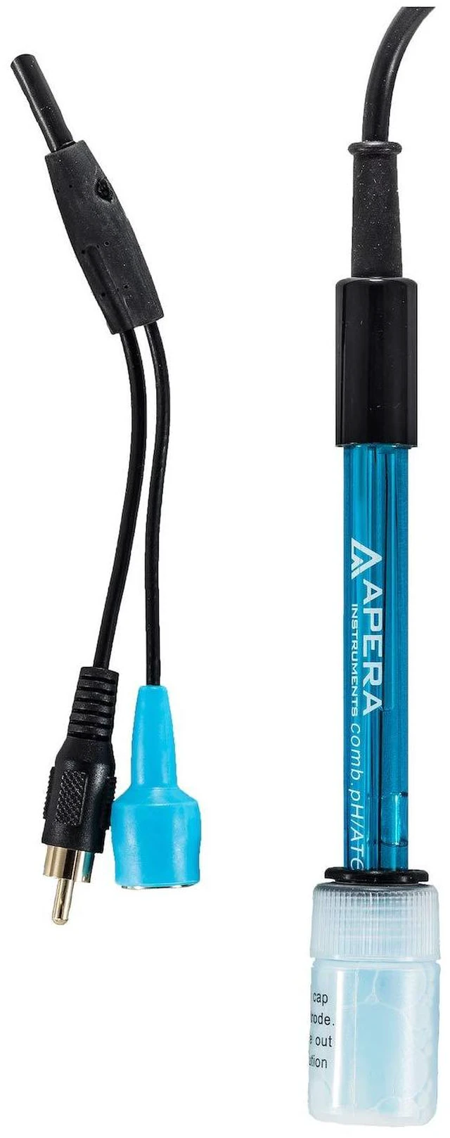 Alt view image 3 of 5 - Premium Series PH8500 Portable Handheld pH Meter Kit (AI5520)