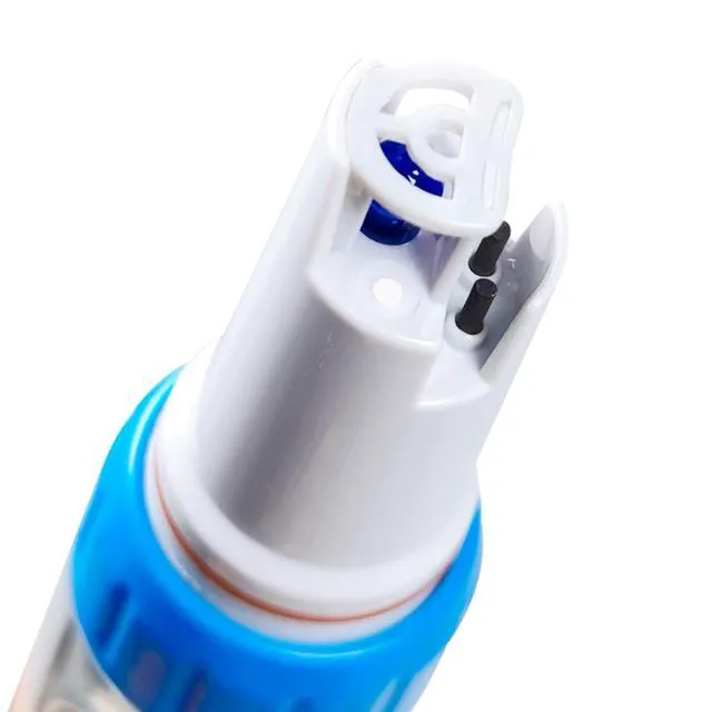 Alt view image 2 of 4 - , LLC-AI3719-E PC60-DE pH/Conductivity Replacement Probe for ZenTest PC60-Z Smart Multi-Parameter Pocket Tester