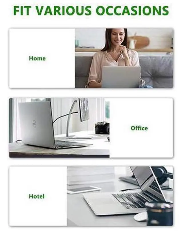 Alt view image 7 of 7 - Ethernet Splitter,AUBEAMTO Gigabit RJ45 Ethernet Splitter 1 to 2, 1000Mbps Network Extension Connector with USB Cable , 8P8C Extender Plug for Cat5/5e/6/7/8 Cable (2 Devices Simultaneous Networking)