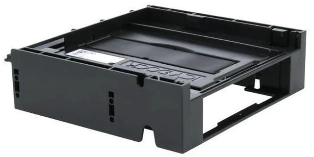 Alt view image 7 of 7 - ICY DOCK MB343SPO FLEX-FIT Duo MB343SPO 5.25" Ext. Bay to 3.5" HDD / Device Bay + Ultra Slim ODD Bay Mounting Kit Bracket