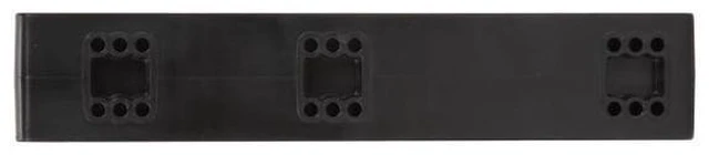 Alt view image 4 of 6 - Icy Dock MB290SP-B | Tool-less Dual 2.5" to 3.5" HDD Drive Bay SSD Mount / Kit / Bracket / Adapter | EZ-Fit Lite