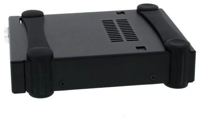 Alt view image 5 of 7 - Icy Dock MB991U3-1SB | 1 x 2.5" SATA HDD & SSD USB 3.0 External Enclosure | ToughArmor Series