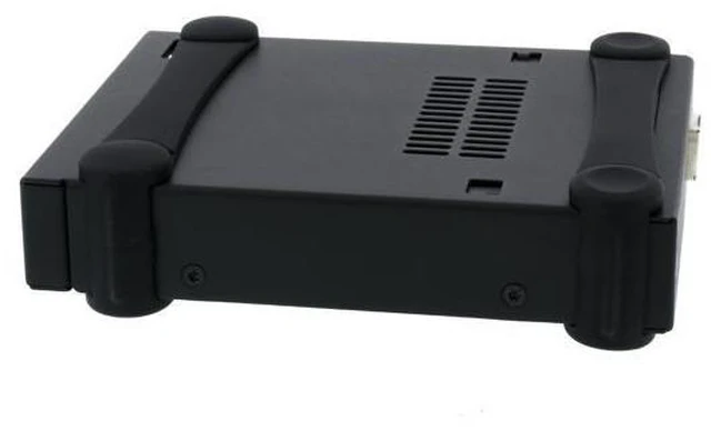 Alt view image 6 of 7 - Icy Dock MB991U3-1SB | 1 x 2.5" SATA HDD & SSD USB 3.0 External Enclosure | ToughArmor Series