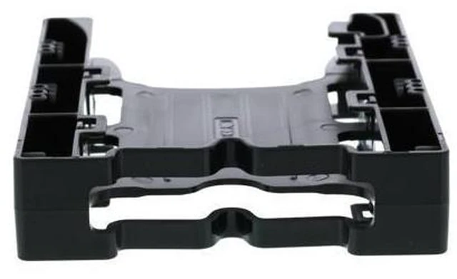 Alt view image 4 of 7 - ICY DOCK MB290SP-B DUAL EZ-Fit Lite 2 x 2.5" to 3.5" Drive Bay SATA/IDE SSD/HDD Mounting Kit / Bracket / Adapter