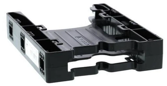 Alt view image 5 of 7 - ICY DOCK MB290SP-B DUAL EZ-Fit Lite 2 x 2.5" to 3.5" Drive Bay SATA/IDE SSD/HDD Mounting Kit / Bracket / Adapter