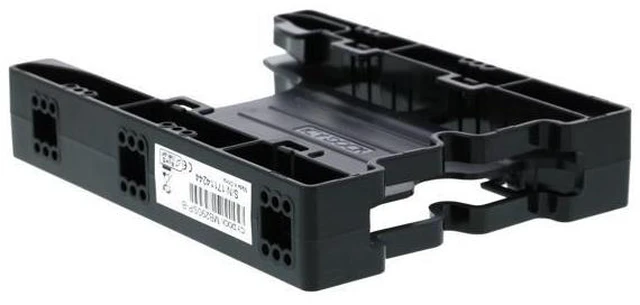 Alt view image 6 of 7 - ICY DOCK MB290SP-B DUAL EZ-Fit Lite 2 x 2.5" to 3.5" Drive Bay SATA/IDE SSD/HDD Mounting Kit / Bracket / Adapter