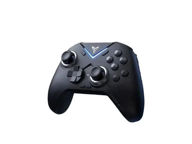 Main image of Vader 4 Pro PC Game Controller Gamepad for Video Game Black